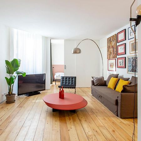 Milan City Chic - Porta Venezia Экстерьер фото