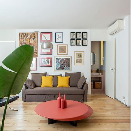 Milan City Chic - Porta Venezia Экстерьер фото