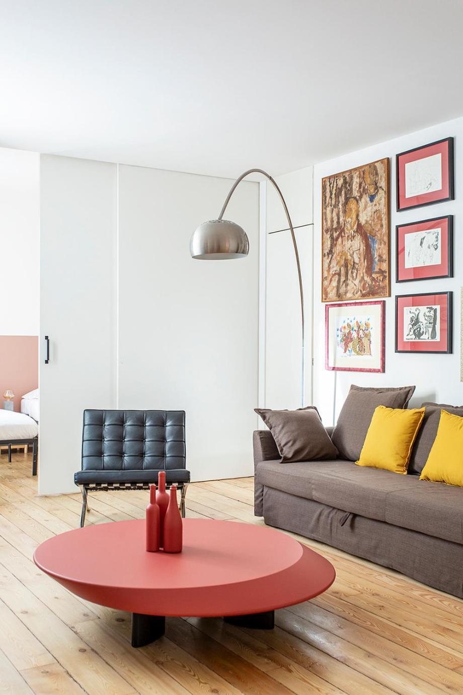 Milan City Chic - Porta Venezia Экстерьер фото