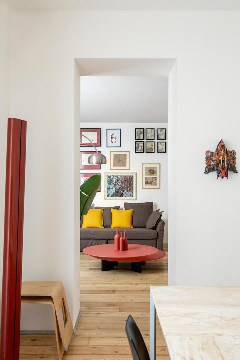 Milan City Chic - Porta Venezia Экстерьер фото