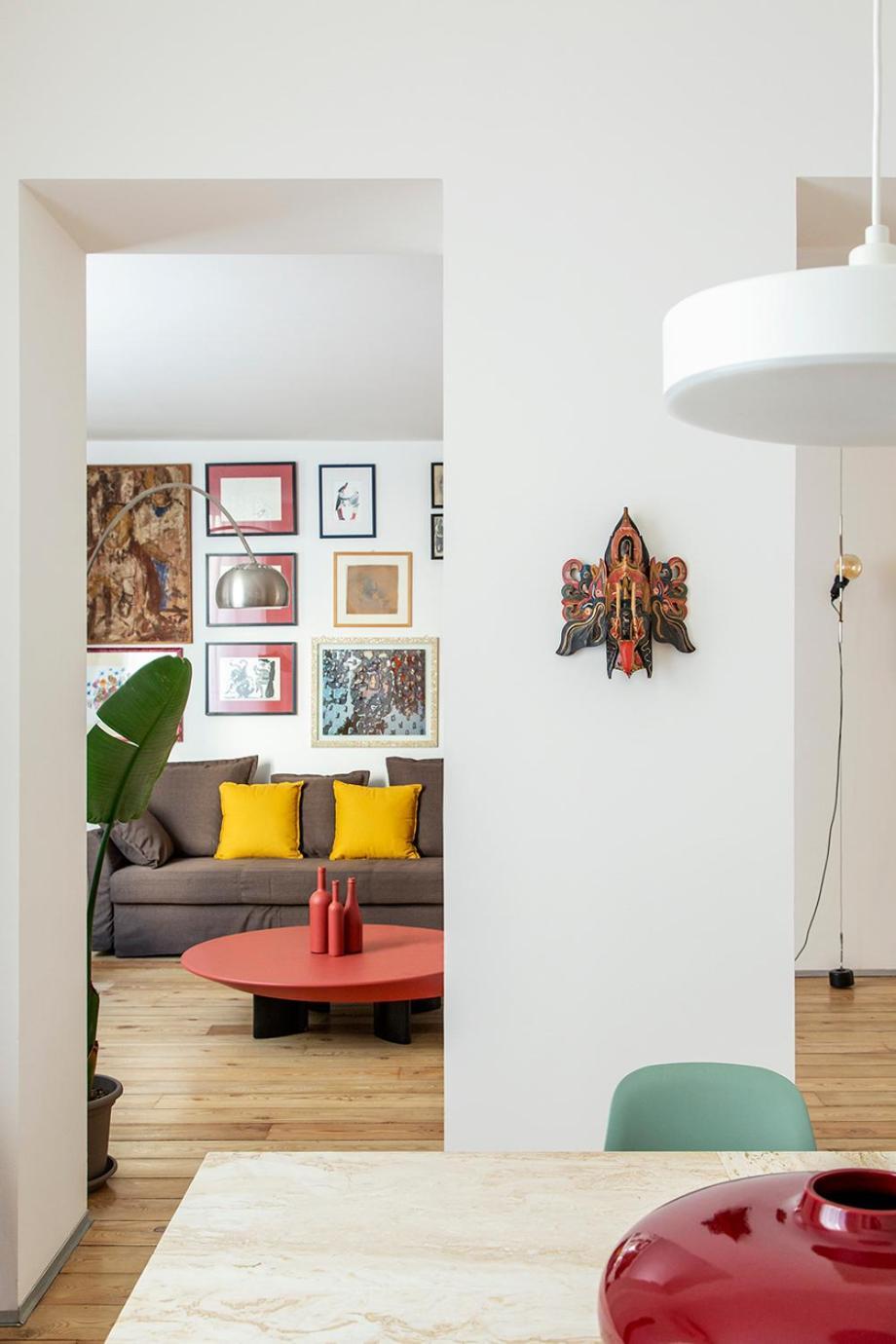 Milan City Chic - Porta Venezia Экстерьер фото