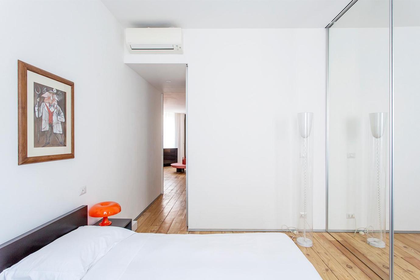 Milan City Chic - Porta Venezia Экстерьер фото