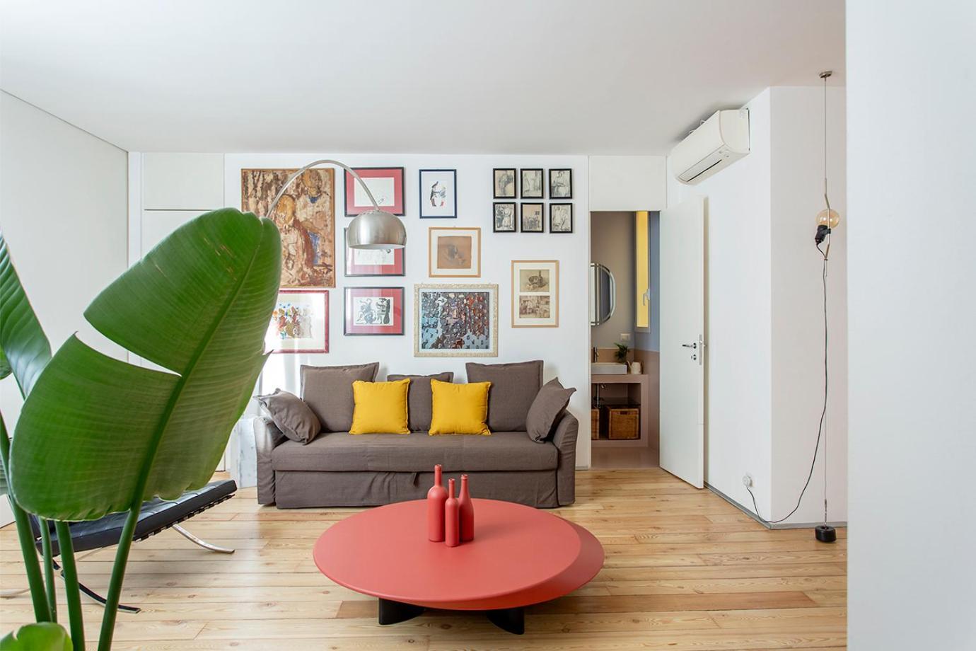 Milan City Chic - Porta Venezia Экстерьер фото
